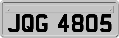 JQG4805