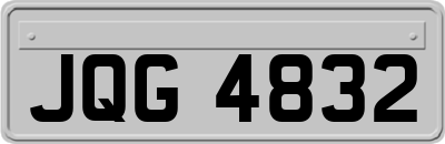 JQG4832