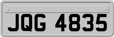 JQG4835