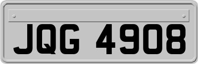 JQG4908
