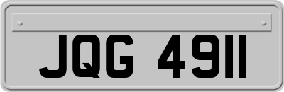 JQG4911
