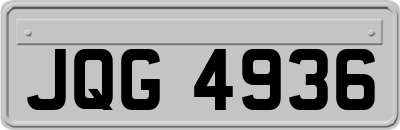 JQG4936
