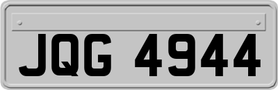 JQG4944