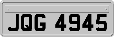 JQG4945