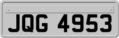 JQG4953