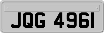 JQG4961