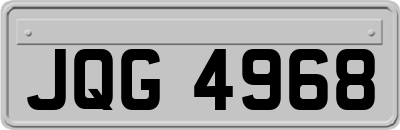 JQG4968