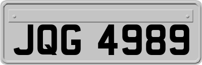 JQG4989