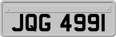 JQG4991