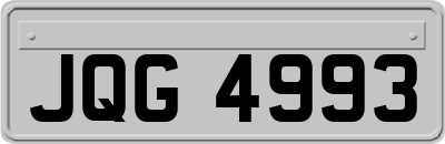 JQG4993