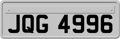 JQG4996