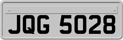 JQG5028