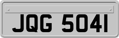 JQG5041