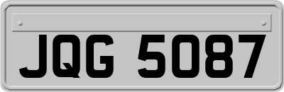 JQG5087