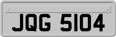 JQG5104