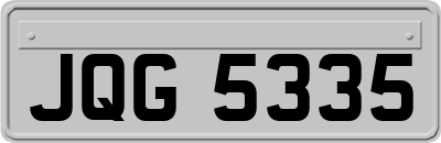 JQG5335