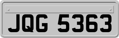 JQG5363