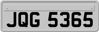 JQG5365