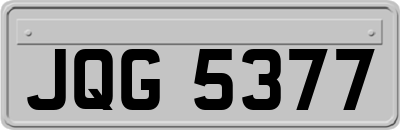 JQG5377