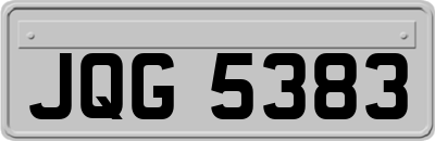 JQG5383