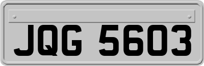 JQG5603