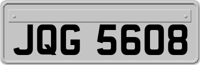 JQG5608