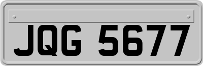 JQG5677