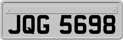 JQG5698