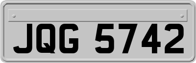 JQG5742