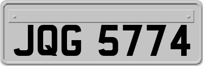 JQG5774