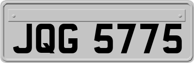 JQG5775