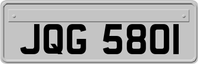 JQG5801