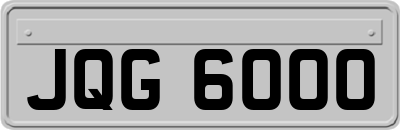 JQG6000