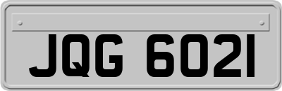 JQG6021