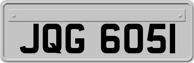 JQG6051