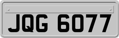 JQG6077