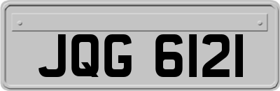 JQG6121