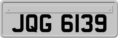 JQG6139
