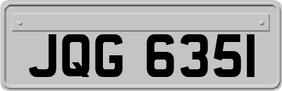 JQG6351