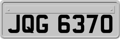 JQG6370
