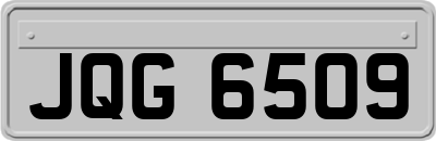 JQG6509