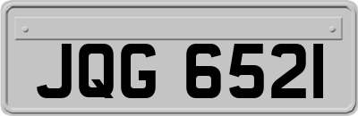 JQG6521