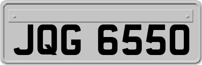 JQG6550