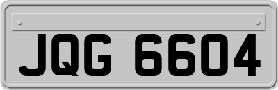 JQG6604