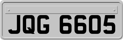 JQG6605