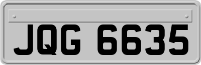 JQG6635
