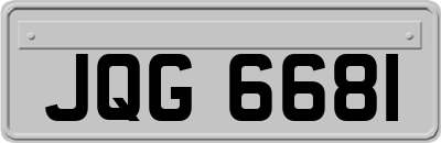 JQG6681