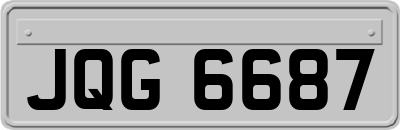 JQG6687