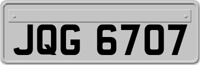 JQG6707
