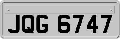 JQG6747